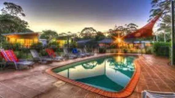 BIG4 South Durras Holiday Park | New South Wales - Batemans Bay (ve civarı) - South Durras