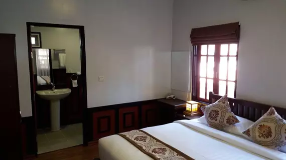 Hotel AKIMOMI | Mandalay Bölgesi - Pyin Oo Lwin