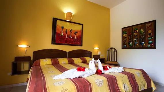 Hotel El Eden | La Altagracia - Bayahibe - Dominicus