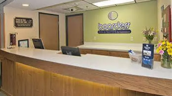 Boarders Inn & Suites - Faribault, MN | Minnesota - Owatonna (ve civarı) - Faribault