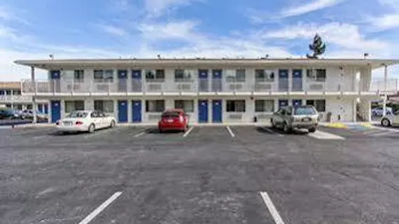 Motel 6 Santa Clara | Kaliforniya - Santa Clara