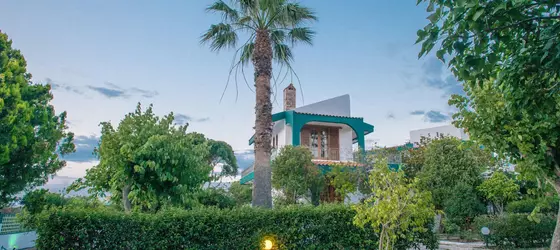 Villas Marianna | Ege Adaları - Rodos Bölgesel Birimi - Rodos