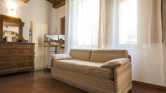 Piazza Paradiso Accommodation | Toskana - Siena (vilayet) - Siena - Siena Kent Merkezi