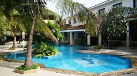 Baobab Holiday Resort | Kwale İlçesi - Mombasa (ve civarı) - Mombasa