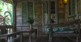 Swasti Eco Cottages | Bali - Ubud