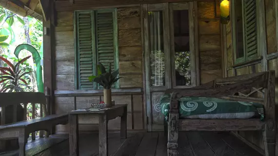 Swasti Eco Cottages | Bali - Ubud