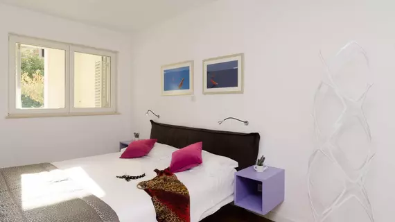 Antonio Luxury Beach Suites | Dubrovnik-Neretva - Dubrovnik (ve civarı) - Dubrovnik - Lapad