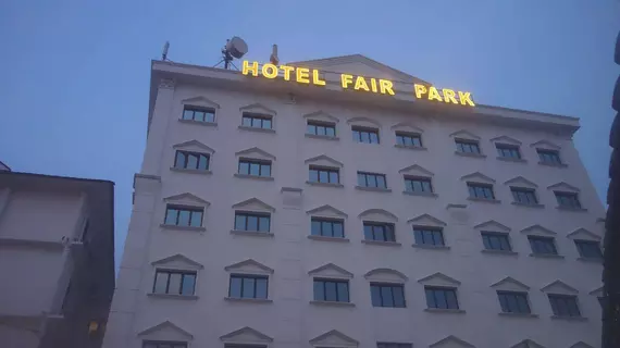 Fair Park Hotel | Perak - Ipoh