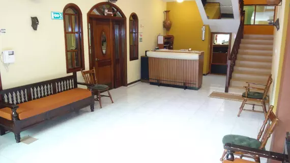 La Villa del Penon and Spa | Tungurahua - Banos