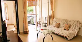 Sanya Jiji Island Holiday Apartment | Haynan - Sanya (ve civarı) - Sanya - Jiyang