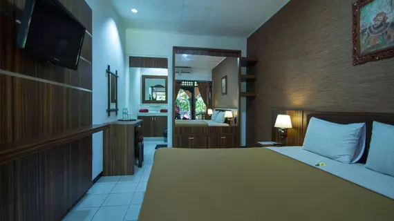 Ramayana Hotel Sanur | Bali - Denpasar - Sanur