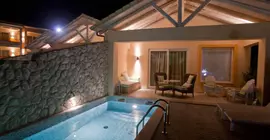 Litohoro Olympus Resort Villas & Spa | Doğu Makedonya ve Trakya - Dio-Olympos - Litochoro