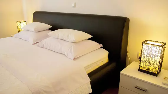 Green Park Apartments | Dubrovnik-Neretva - Dubrovnik (ve civarı) - Dubrovnik - Lapad