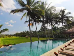 Mathis Retreat | Bali - Ubud - Kedewatan