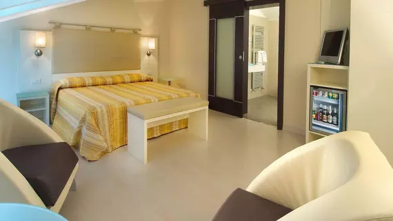 Hotel St. Moritz | Rimini (vilayet) - Bellaria-Igea Marina - Bordonchio - Igea