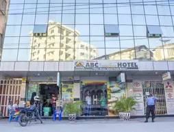 ABC Travellers Hotel | Dar es Salaam