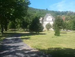 Résidence du Rougier | Occitanie - Aveyron - Camares