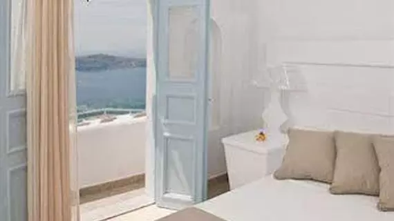 Casa Florina | Ege Adaları - Santorini