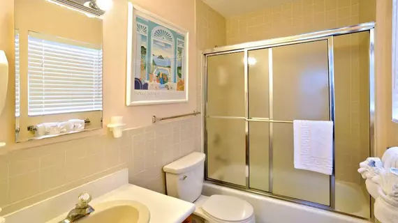 Key West Vacation Rentals | Florida - Key West - Key West Tarihi Bölgesi