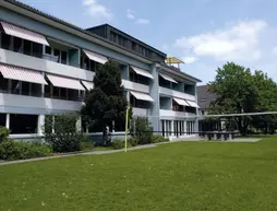 Youth Hostel Rapperswil-Jona | St. Gallen Kantonu - Rapperswil-Jona - Jona