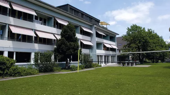 Youth Hostel Rapperswil-Jona | St. Gallen Kantonu - Rapperswil-Jona - Jona