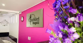 Expohotel Bogota | Cundinamarca - Bogota (ve civarı) - Bogota