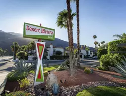 Desert Riviera | Kaliforniya - Imperial County - Palm Springs (ve civarı) - Palm Springs