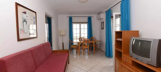 Alturamar Apartamentos | Algarve - Faro Bölgesi - Castro Marim - Altura