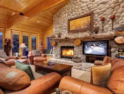 Abode At Glenfiddich | Utah - Park City (ve civarı) - Park City - Deer Valley