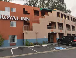 Royal Inn | Kaliforniya - San Fransisko (ve civarı) - South San Francisco