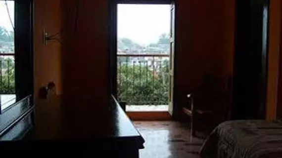 Hotel Hostal Del Moncayo | Veracruz - Papantla de Olarte