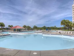 Barefoot Resort by Palmetto Vacation Rentals | Güney Karolayna - Myrtle Plajı (ve civarı) - North Myrtle Beach