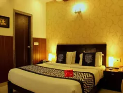 Hotel The Archi | Racastan - Udaipur Bölgesi - Udaipur