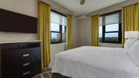 Homewood Suites by Hilton Savannah Historic District/Riverfront | Georgia - Savannah (ve civarı) - Savana - Savannah Tarihi Şehir Merkezi