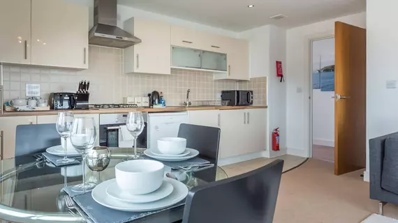 Quay Holidays - Orchard Plaza | Dorset (kontluk) - Purbeck District - Poole