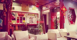 Three Legged Frog Hostel | Pekin (ve civarı) - Fengtai - Yuegezhuang