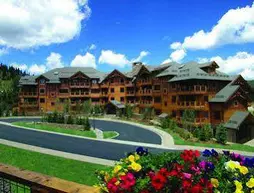 Mountain Thunder Lodge | Kolorado - Summit İlçesi - Breckenridge