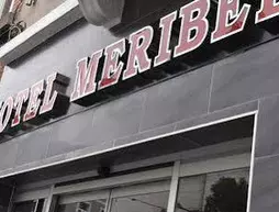 Meridien | Brüksel (ve civarı) - Brüksel - Avrupa Semti