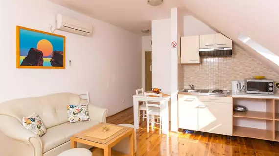 Apartments Orka | Dubrovnik-Neretva - Dubrovnik (ve civarı) - Dubrovnik - Lapad