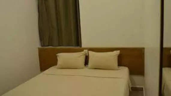 Challon Hotel | Rio de Janeiro (eyaleti) - Rio de Janeiro (ve civarı) - Rio de Janeiro - Santa Teresa