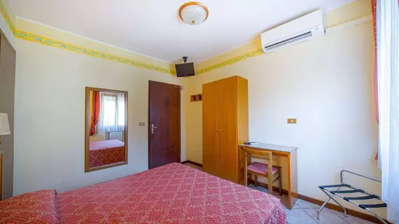 Hotel Piave | Venedik (ve civarı) - Mestre