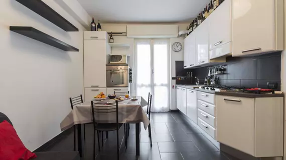 BnButler Ubaldi | Lombardy - Milano (ve civarı) - Milano