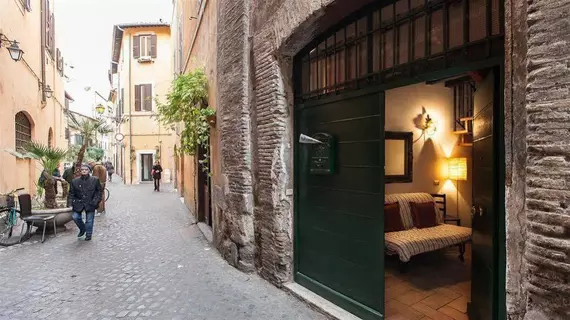 Amorino Loft | Lazio - Roma (ve civarı) - Roma Kent Merkezi - Navona