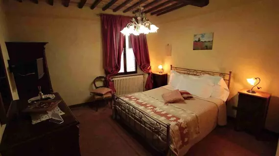 B&B da Idolina | Toskana - Siena (vilayet) - Montalcino