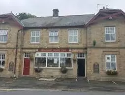 Beamish Mary Inn | Durham (kontluk) - Stanley