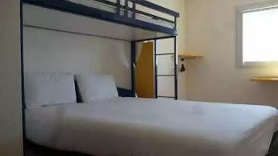 ibis budget Paris Porte d'Italie Ouest | Ile-de-France - Paris - Le Kremlin-Bicetre