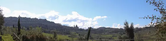 Agriturismo San Gallo | Toskana - Siena (vilayet) - Montepulciano