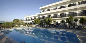 Souli Beach Hotel