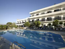 Souli Beach Hotel | Baf (ve civarı) - Neo Chorio