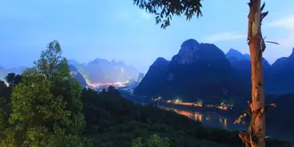 Yangshuo Dongling Resort